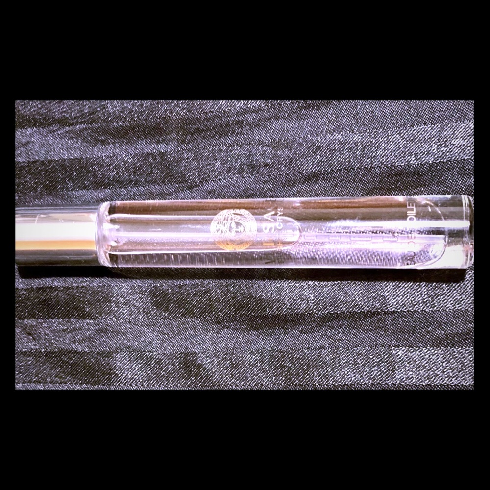 NEW W/O BOX Versace Bright Crystal